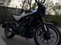 Husqvarna  Vitpilen 401 2021 года за 2 400 000 тг. в Алматы