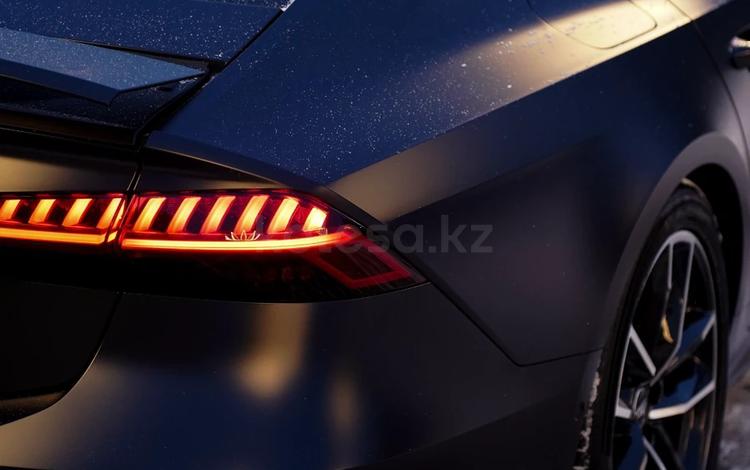 Audi A7 — миниатюра 2