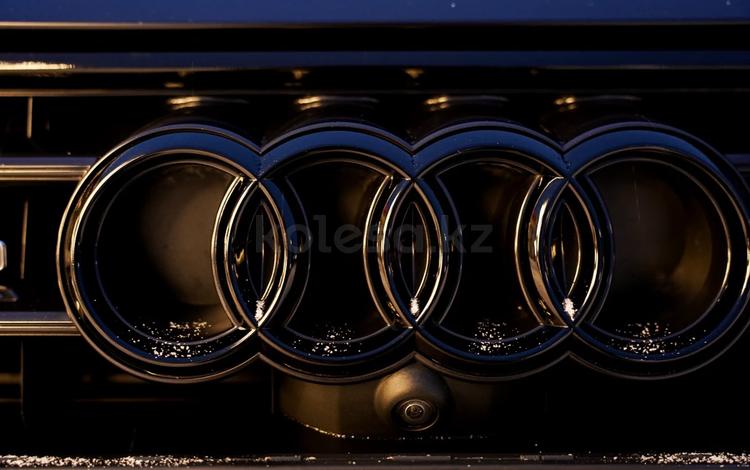 Audi A7 — миниатюра 5