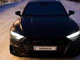 Audi A7 2021 года за 35 000 000 тг. в Актобе