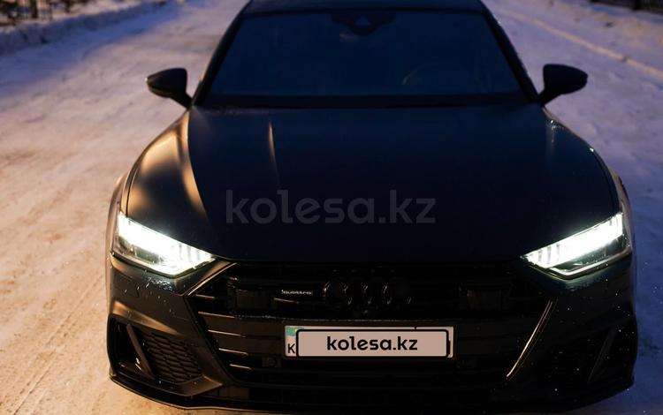 Audi A7 — миниатюра 1