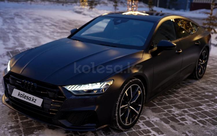 Audi A7 — миниатюра 3