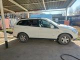 SsangYong Kyron 2012 года за 5 000 000 тг. в Уштобе