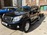 Toyota Land Cruiser Prado 2011 года за 18 500 000 тг. в Алматы