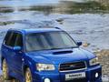 Subaru Forester 2004 года за 5 300 000 тг. в Усть-Каменогорск – фото 8