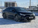 Toyota Camry 2014 года за 11 400 000 тг. в Алматы – фото 3