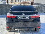 Toyota Camry 2014 года за 11 400 000 тг. в Алматы – фото 4