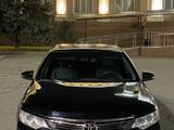 Toyota Camry 2015 годаfor11 500 000 тг. в Тараз – фото 3