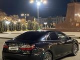 Toyota Camry 2015 годаfor11 500 000 тг. в Тараз – фото 5