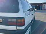Volkswagen Passat 1993 годаүшін1 500 000 тг. в Шымкент – фото 5