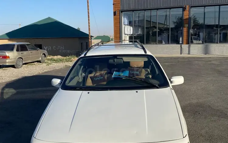 Volkswagen Passat 1993 года за 1 500 000 тг. в Шымкент