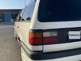 Volkswagen Passat 1993 годаүшін1 500 000 тг. в Шымкент – фото 3