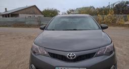 Toyota Camry 2014 года за 7 600 000 тг. в Астана