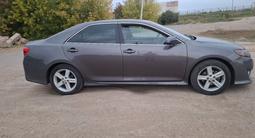 Toyota Camry 2014 года за 7 600 000 тг. в Астана – фото 3