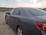 Toyota Camry 2014 года за 7 600 000 тг. в Астана – фото 4