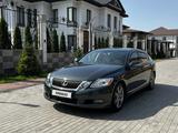 Lexus GS 300 2008 года за 7 800 000 тг. в Алматы – фото 5