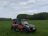 ВАЗ (Lada) Lada 2121 2013 годаүшін3 200 000 тг. в Уральск – фото 2