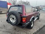 Toyota Hilux Surf 1993 годаfor2 000 000 тг. в Алматы – фото 2