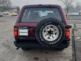 Toyota Hilux Surf 1993 годаfor2 000 000 тг. в Алматы – фото 4