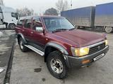 Toyota Hilux Surf 1993 годаfor2 000 000 тг. в Алматы – фото 5