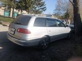 Toyota Caldina 1998 года за 3 800 000 тг. в Молодежный (Уланский р-н) – фото 2