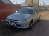 Toyota Caldina 1998 года за 3 800 000 тг. в Молодежный (Уланский р-н) – фото 5