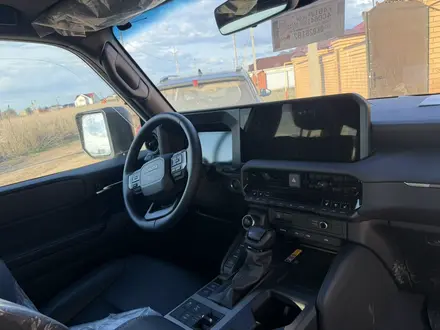 Toyota Land Cruiser Prado 2025 года за 45 800 000 тг. в Уральск – фото 10