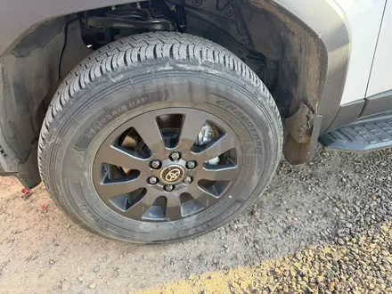Toyota Land Cruiser Prado 2025 года за 45 800 000 тг. в Уральск – фото 3