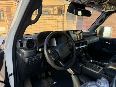 Toyota Land Cruiser Prado 2025 года за 45 800 000 тг. в Уральск – фото 5