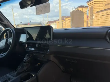 Toyota Land Cruiser Prado 2025 года за 45 800 000 тг. в Уральск – фото 8