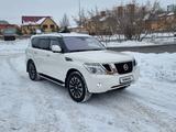 Nissan Patrol 2011 годаүшін15 000 000 тг. в Астана – фото 3