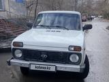 ВАЗ (Lada) Lada 2121 2013 годаүшін1 900 000 тг. в Усть-Каменогорск – фото 3
