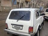 ВАЗ (Lada) Lada 2121 2013 годаүшін1 900 000 тг. в Усть-Каменогорск – фото 2