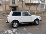 ВАЗ (Lada) Lada 2121 2013 годаүшін1 900 000 тг. в Усть-Каменогорск