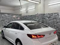 Hyundai Sonata 2020 годаүшін8 160 000 тг. в Астана