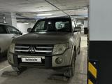 Mitsubishi Pajero 2007 годаfor8 700 000 тг. в Астана – фото 2