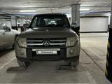 Mitsubishi Pajero 2007 года за 8 700 000 тг. в Астана – фото 3