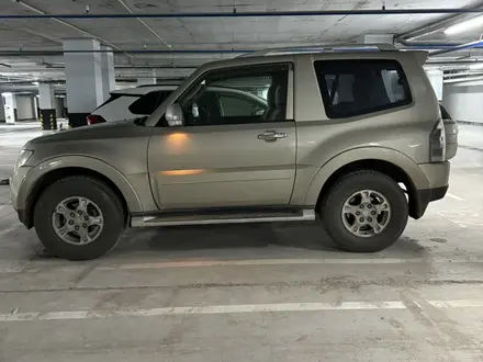 Mitsubishi Pajero 2007 года за 8 700 000 тг. в Астана