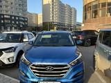 Hyundai Tucson 2018 годаүшін10 000 000 тг. в Астана – фото 2