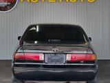 Toyota Camry 2001 года за 4 290 000 тг. в Шымкент – фото 3