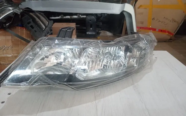 Фара передняя левая kia cerato forteүшін50 000 тг. в Астана