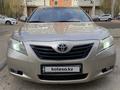 Toyota Camry 2007 годаүшін6 000 000 тг. в Актобе