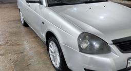 ВАЗ (Lada) Priora 2170 2007 года за 2 500 000 тг. в Атбасар – фото 3