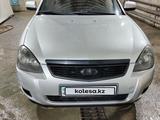 ВАЗ (Lada) Priora 2170 2007 годаүшін2 100 000 тг. в Атбасар