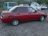 ВАЗ (Lada) 2110 2004 года за 750 000 тг. в Астана