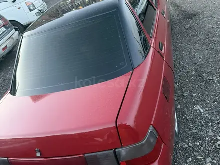 ВАЗ (Lada) 2110 2004 года за 750 000 тг. в Астана – фото 7