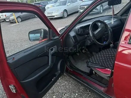 ВАЗ (Lada) 2110 2004 года за 750 000 тг. в Астана – фото 9