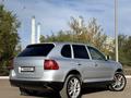 Porsche Cayenne 2004 года за 6 900 000 тг. в Караганда – фото 12