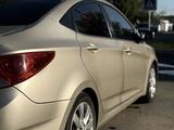 Hyundai Accent 2011 года за 4 300 000 тг. в Павлодар – фото 3