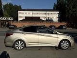 Hyundai Accent 2011 года за 4 300 000 тг. в Павлодар – фото 4